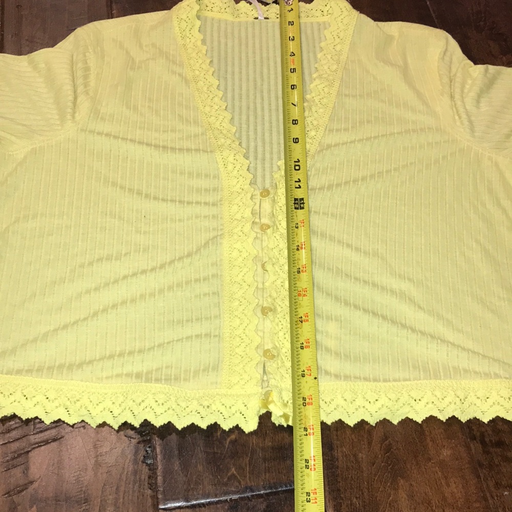 Free People Third Date top - Picture 9 of 10